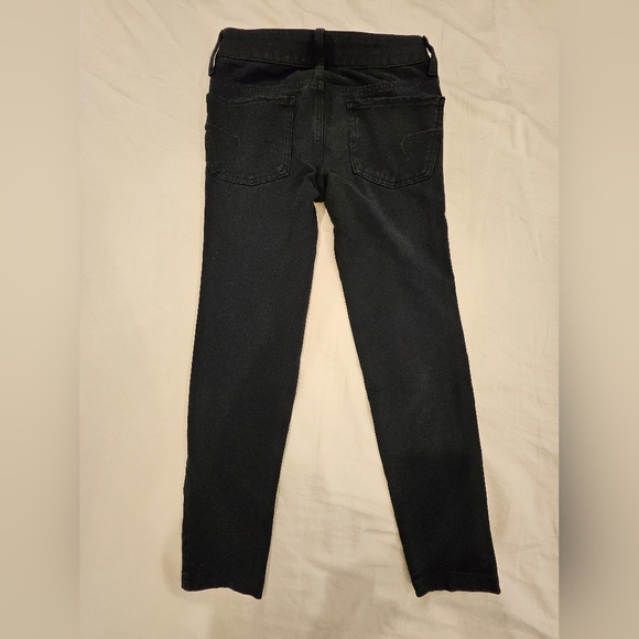 American Eagle Super Stretch Jegging - Picture 2 of 4